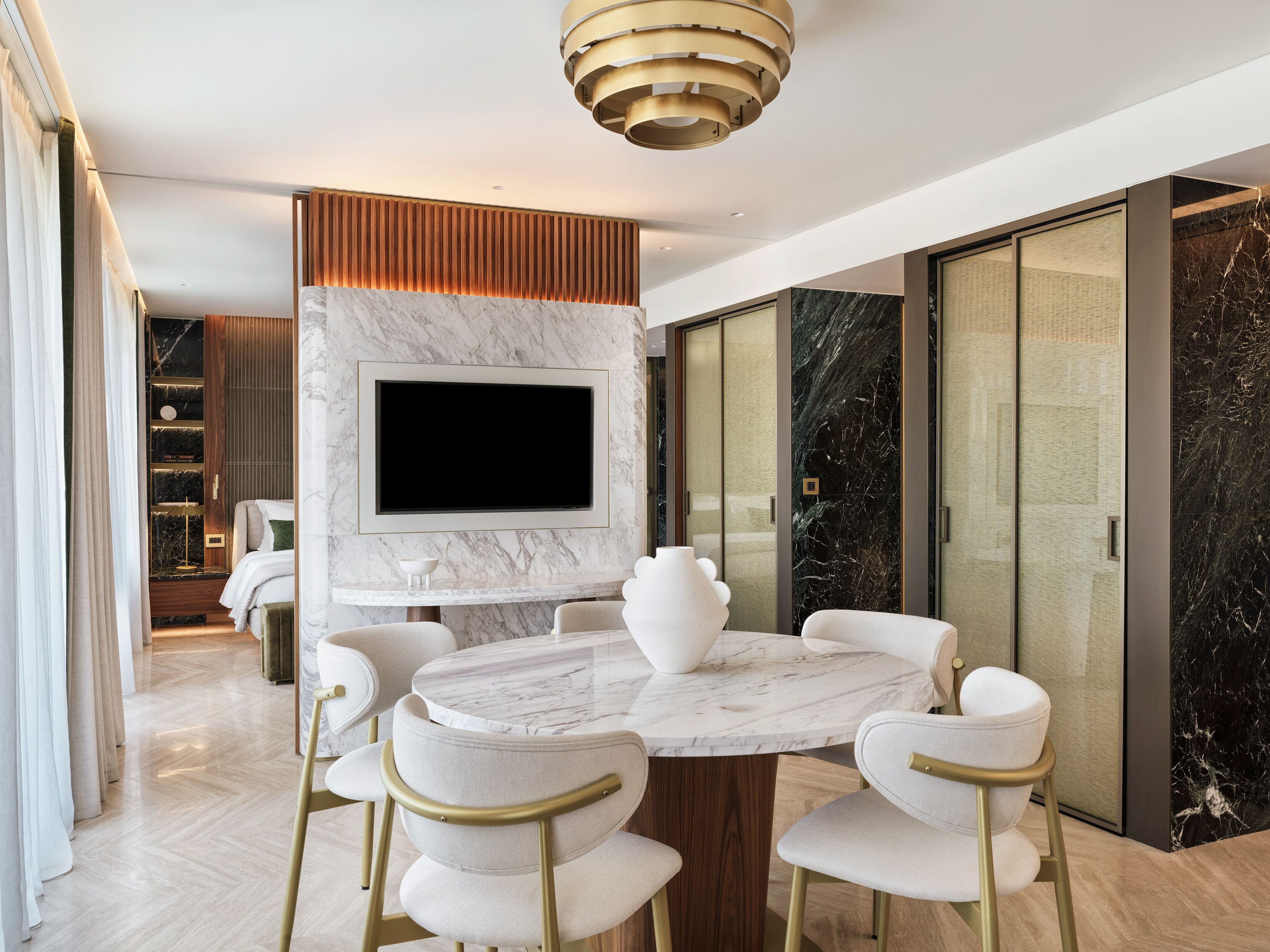 Photo - Anthology of Athens, a member of The Leading Hotels of the World