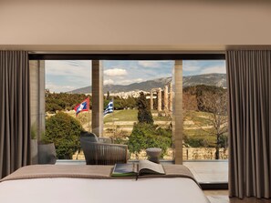 Draps en coton égyptien, literie de qualité supérieure