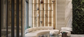 Anthology of Athens, a member of The Leading Hotels of the World
