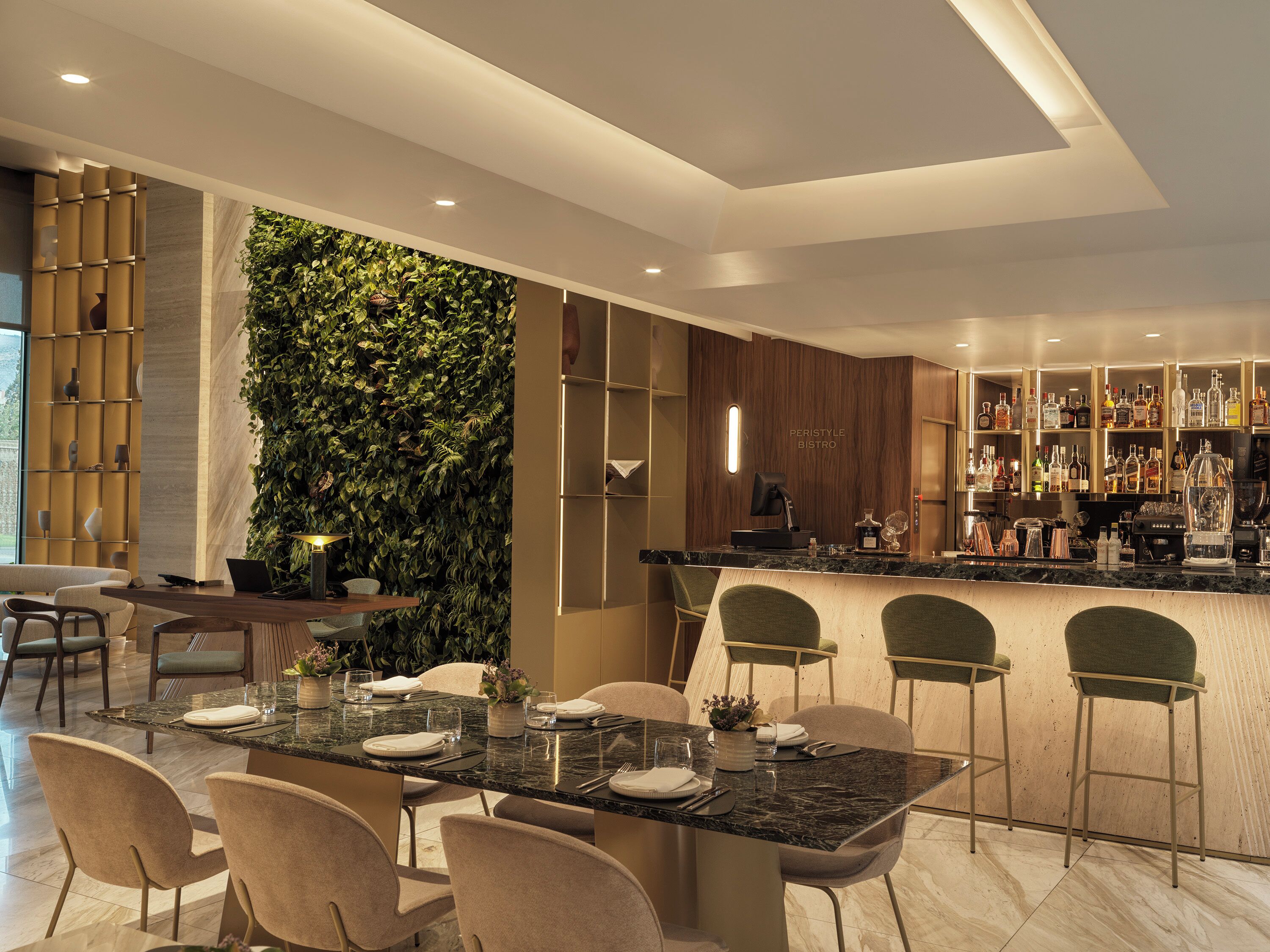 Photo - Anthology of Athens, a member of The Leading Hotels of the World