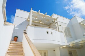 Detalle exterior