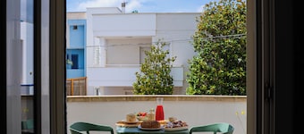 Nice house 100 meters from the sea, equipped with every comfort, WiFi included