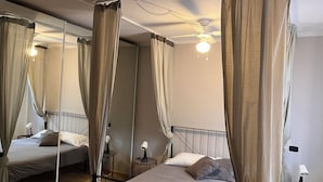 4 bedrooms, in-room safe, desk, iron/ironing board - Villa Patty Assisi with SPA Billiards, Table Football. 2-12 People, Pet Friendly (Castelnuovo)