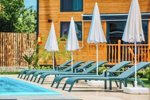 Exterior - Hotel Palm House  (Demre)