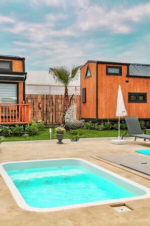 Exterior - Hotel Palm House  (Demre)