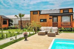 Exterior - Hotel Palm House  (Demre)