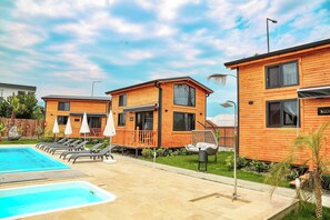Exterior - Hotel Palm House  (Demre)
