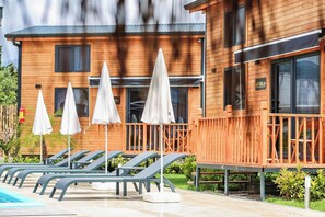Exterior - Hotel Palm House  (Demre)