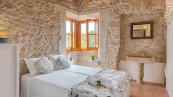 6 slaapkamers, gratis wifi, beddengoed