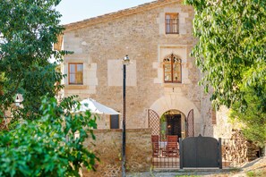 Fachada