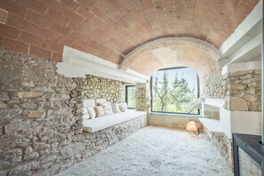 4 chambres, fer et planche à repasser, Wi-Fi gratuit, draps fournis