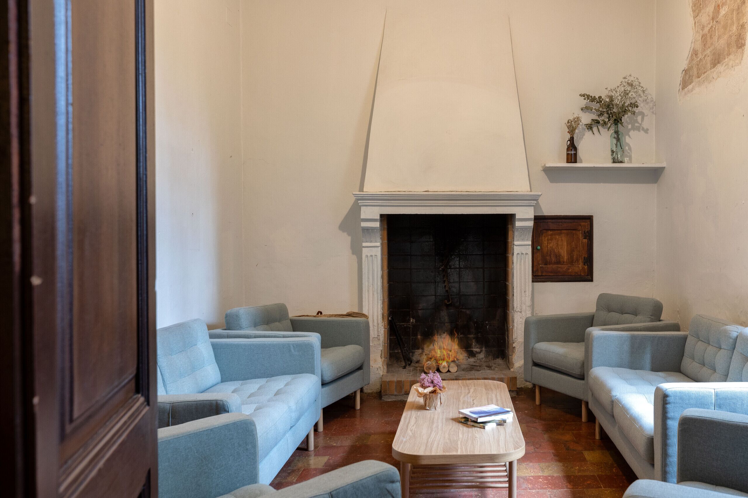 Interieur