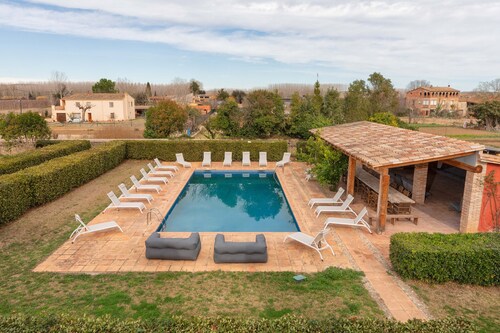 Flateli. Casa Indiana