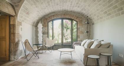 Flateli. Casa Oliver