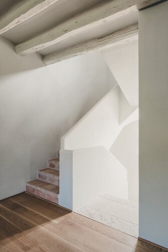 Flateli. Casa Oliver