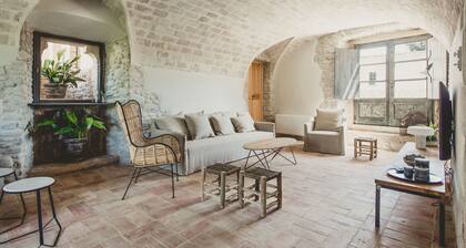 Flateli. Casa Oliver