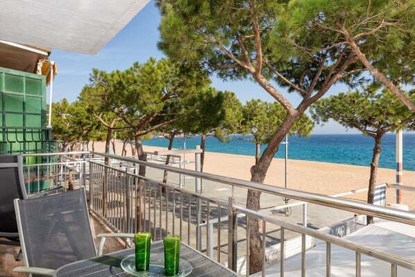 Property grounds - Flateli. PDA Vista Mar 1 (Platja d´Aro)