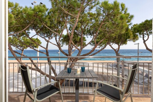 Flateli. PDA Vista Mar 2