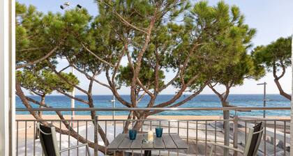 Flateli. PDA Vista Mar 2