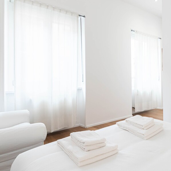 公寓 | 1 多间卧室