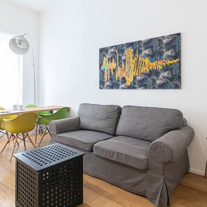 Maison | 1 chambre
