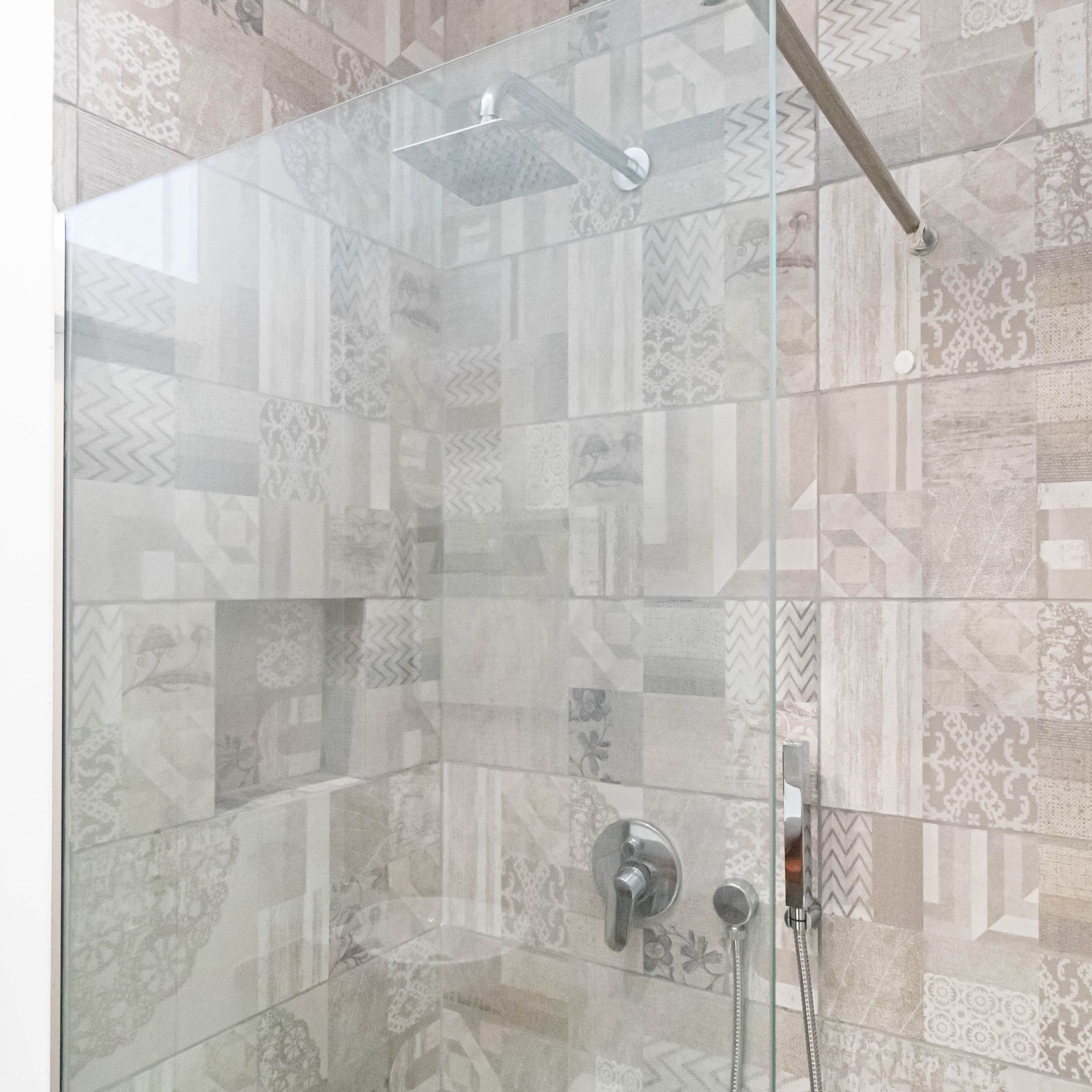 Casa | 1 quarto