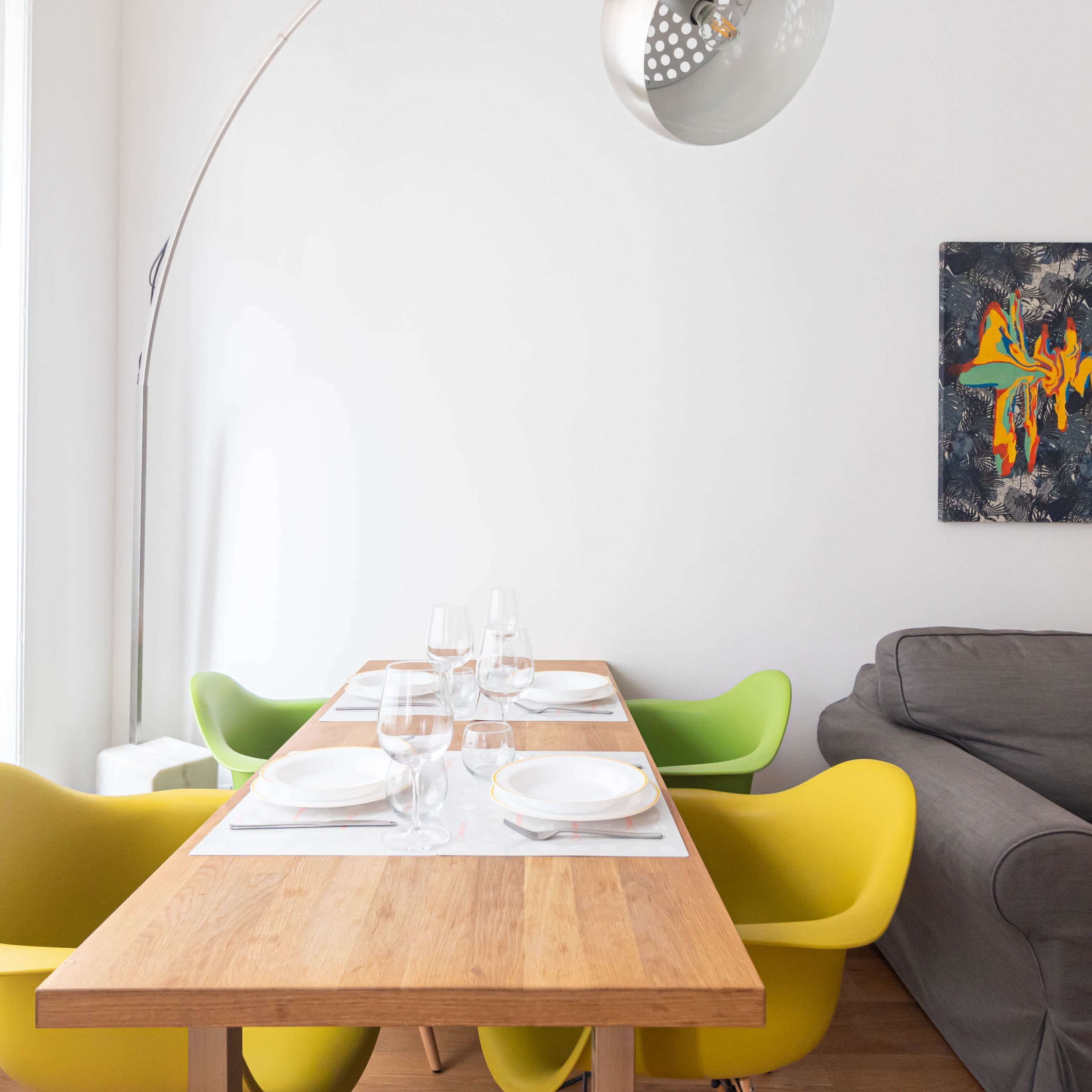 Apartment | 1 bedroom