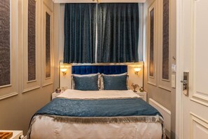 Economy Double Room - Begonville 2 Mansion Oldcity (Istanbul)
