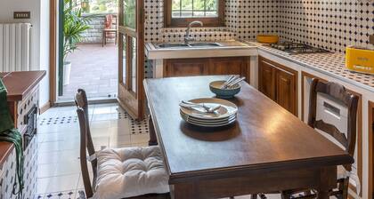 Villa Paolina 9 1 Emma Villas