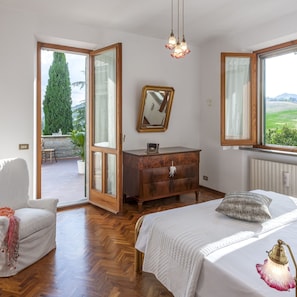 Villa - Villa Paolina 9 1 Emma Villas (Sant'Angelo in Vado)