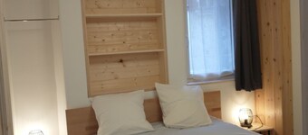 Gite le Saint Nicolas, Appartement 6 Personnes