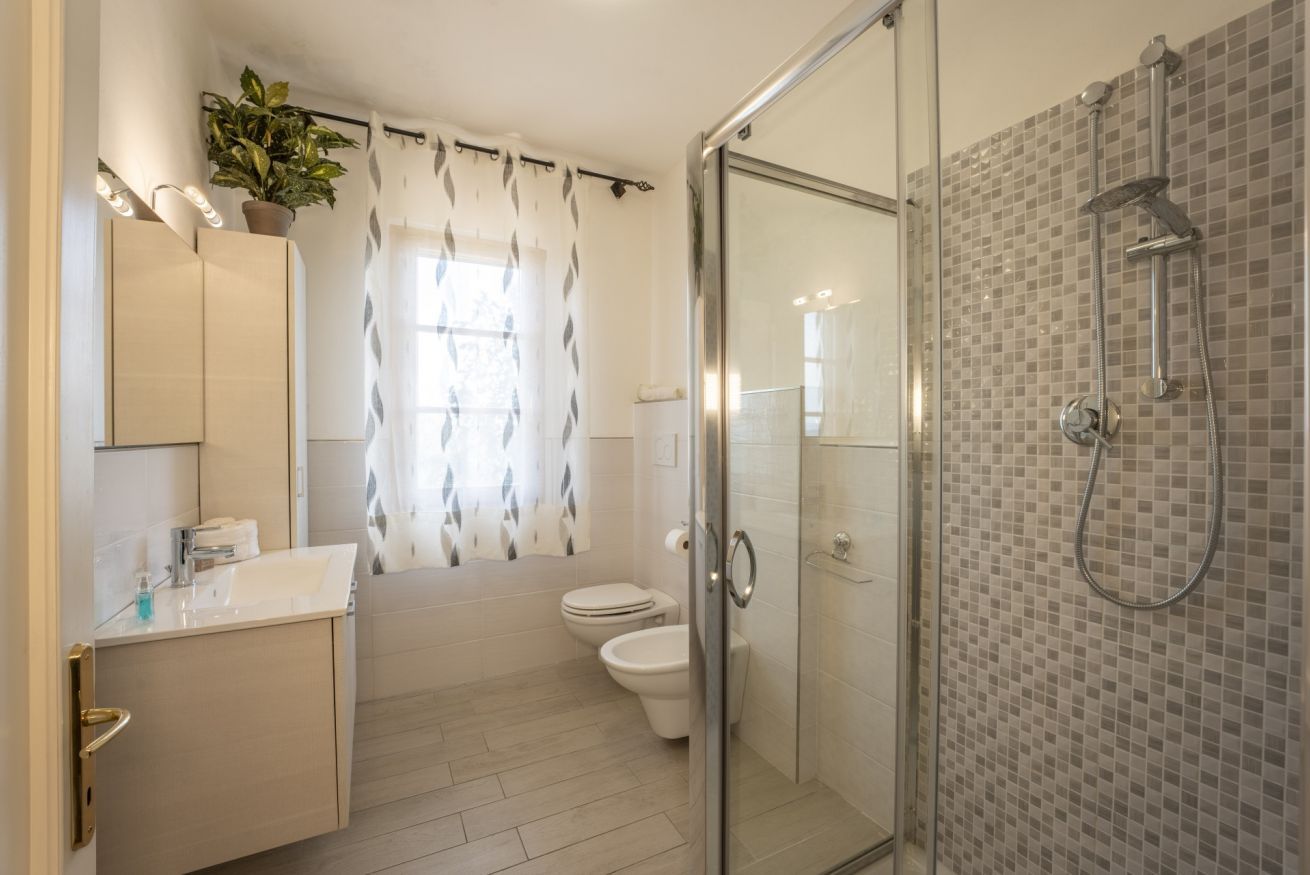 Badkamer