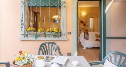 Villa Sunshine - Ulivo apartment