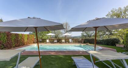 Villa Sunshine - Ulivo apartment