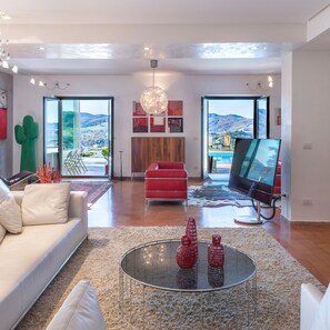 別墅 | 4 間臥室