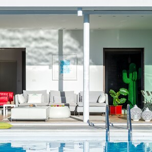 別墅 | 4 間臥室