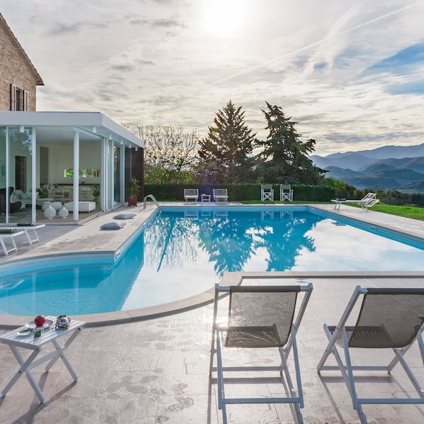 別墅 | 4 間臥室