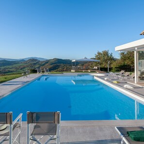 別墅 | 4 間臥室