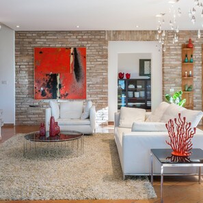 Villa | 4 bedrooms - Villa Piero Della Francesca 8 Emma Villas (Urbania)