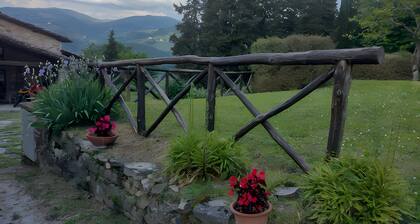 Apartment in Farmhouse
