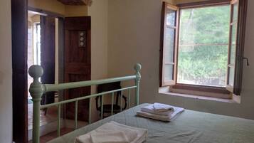 Apartment, 1 Schlafzimmer, Raucher, Terrasse