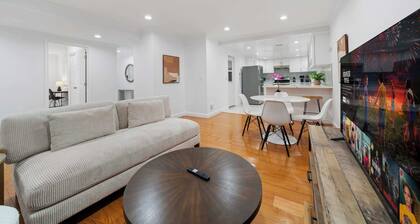 @ Marbella Lane - Serene & Spacious 3BR Haven