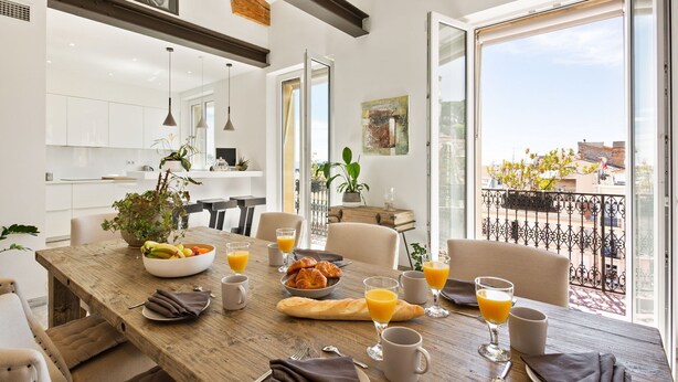Unclassified image, 1 of 26, button - Apartment in Cannes with 3 bedrooms sleeps 6 (Cannes)