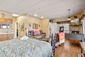 4 soveværelser, Wi-Fi (tillægsgebyr), sengetøj