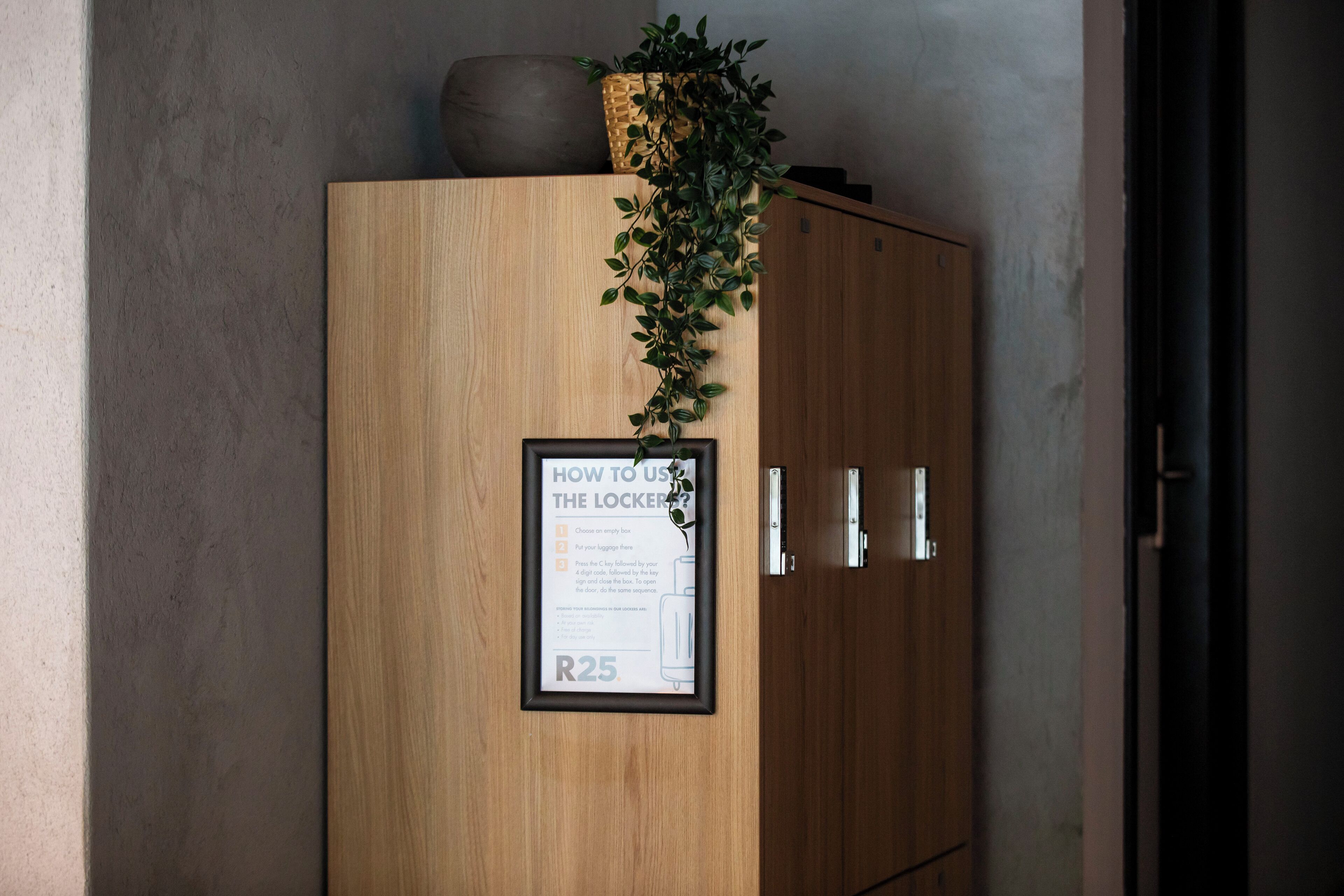 Photo - Rooms25