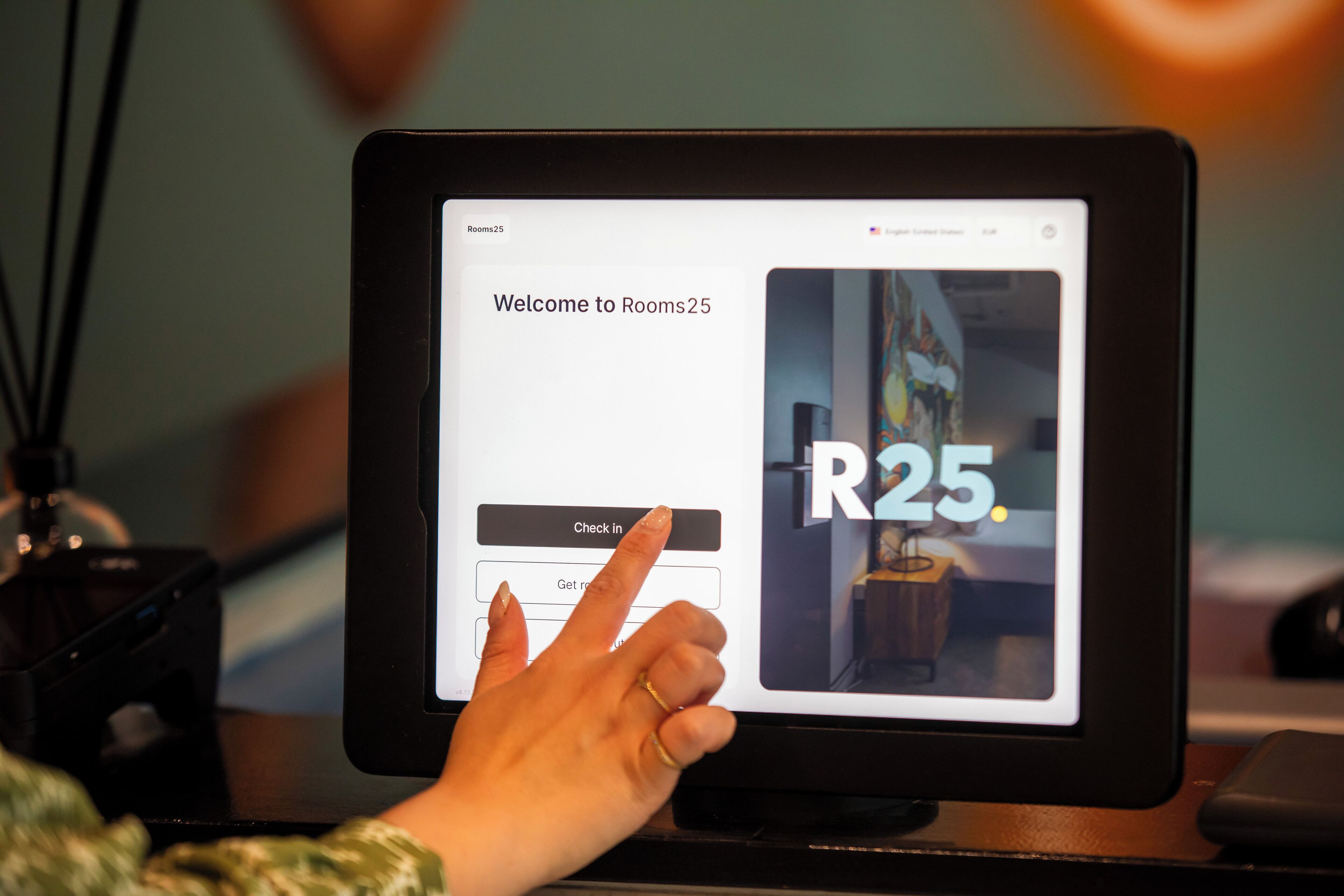 Photo - Rooms25