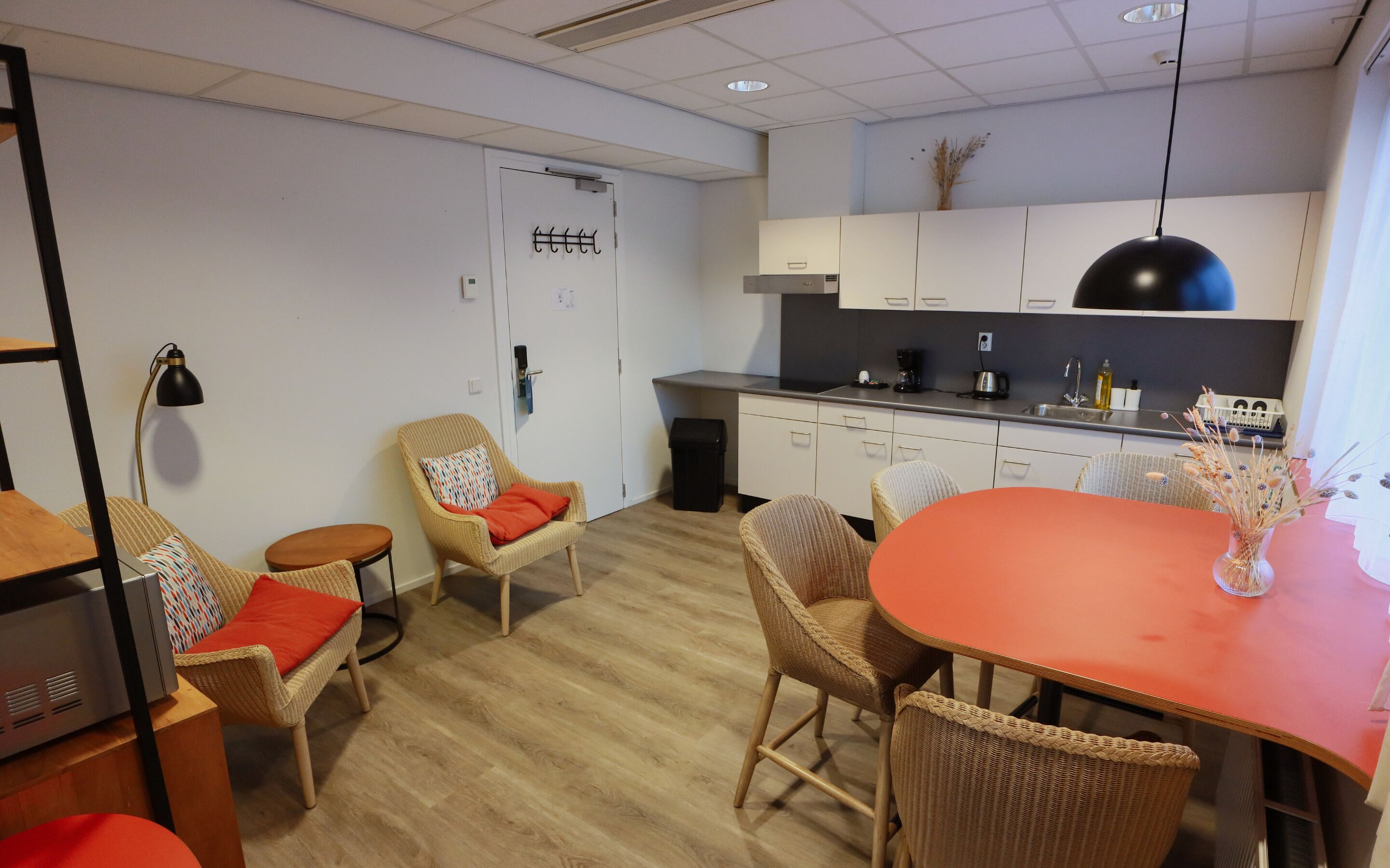 Foto - Rooms25