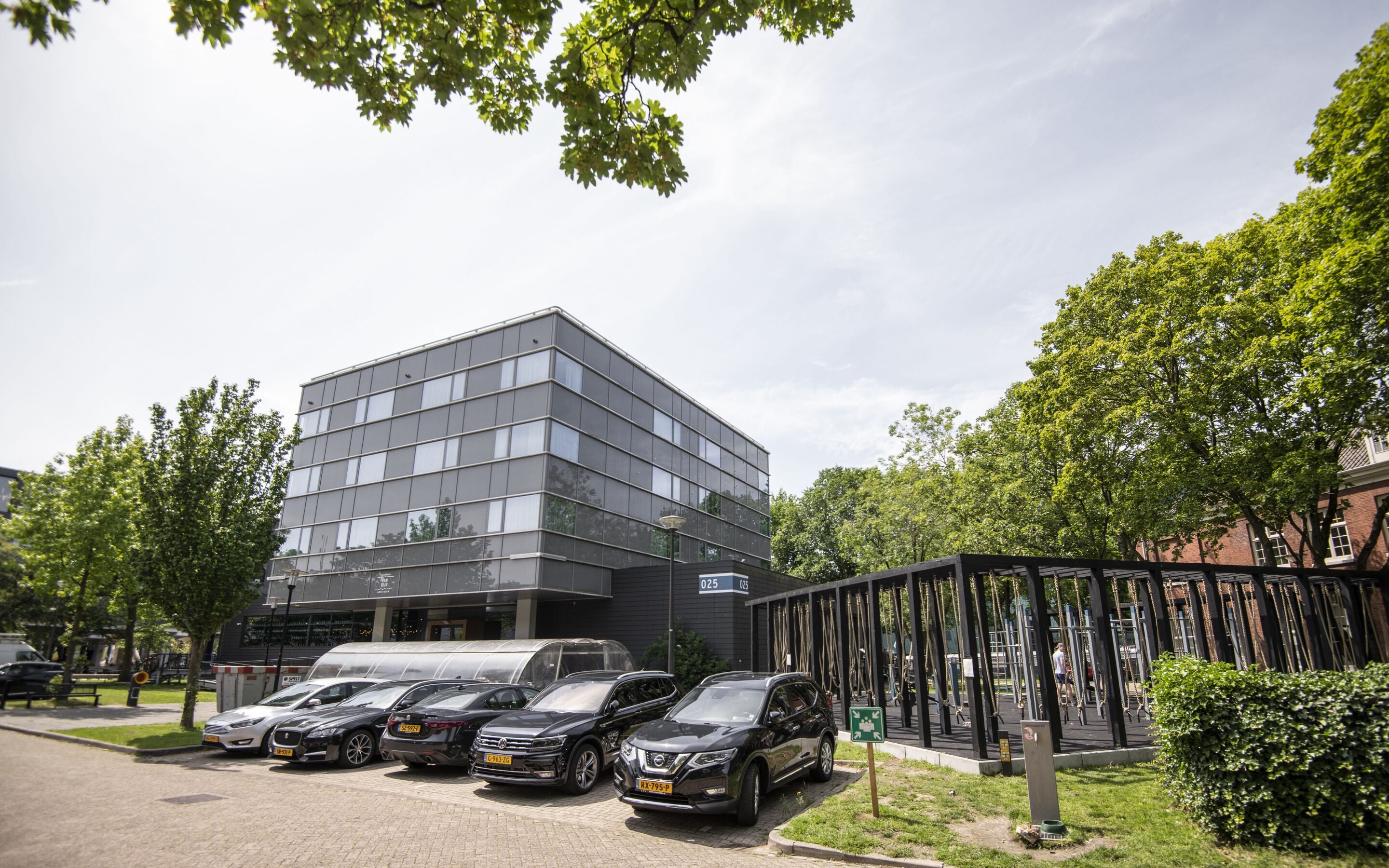 Photo - Rooms25