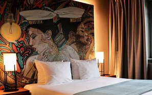 Chambre Design