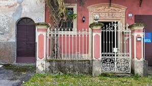 Außendetails